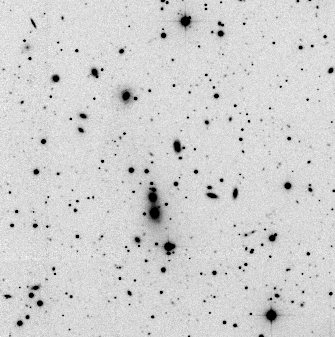 Abell 562 R-band
